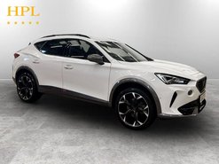 Cupra Formentor 1.5 TSI V2 SUV 5dr Petrol DSG Euro 6 (s/s) (150 ps) Cruise Control - DAB R
