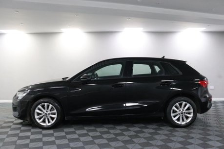 Audi A3 SPORTBACK TFSI TECHNIK 18