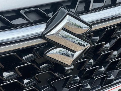 Suzuki S-Cross ULTRA ALLGRIP 13