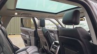 Land Rover Range Rover Sport 3.0 SD V6 HSE Auto 4WD Euro 6 (s/s) 5dr 33