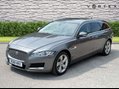 Jaguar XF 2.0 XF Portfolio D AWD Auto 4WD 5dr 3