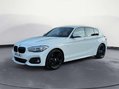 BMW 1 Series 1.5 118i M Sport Shadow Edition Auto 5dr 1