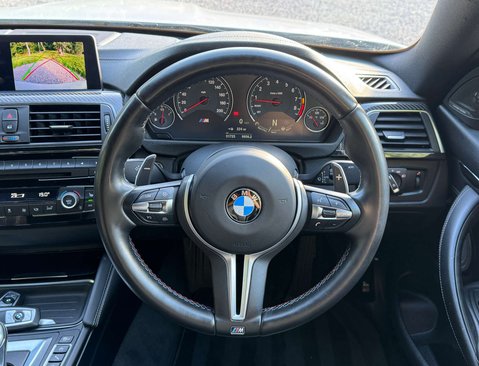 BMW M4 3.0 M4 Competition Edition Package Semi-Auto 2dr 22