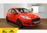 Ford Fiesta 1.0T EcoBoost Zetec Euro 5 (s/s) 5dr