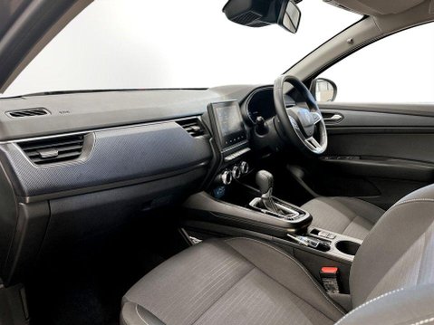Renault Arkana 1.6 E-TECH evolution SUV 5dr Petrol Hybrid Auto Euro 6 (s/s) (145 ps) 15