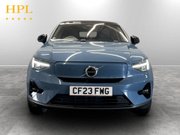 Volvo C40 Recharge 69kWh Plus SUV 5dr Electric Auto (231 ps) 2