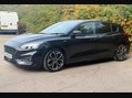 Ford Focus 1.0T EcoBoost ST-Line X Euro 6 (s/s) 5dr 3