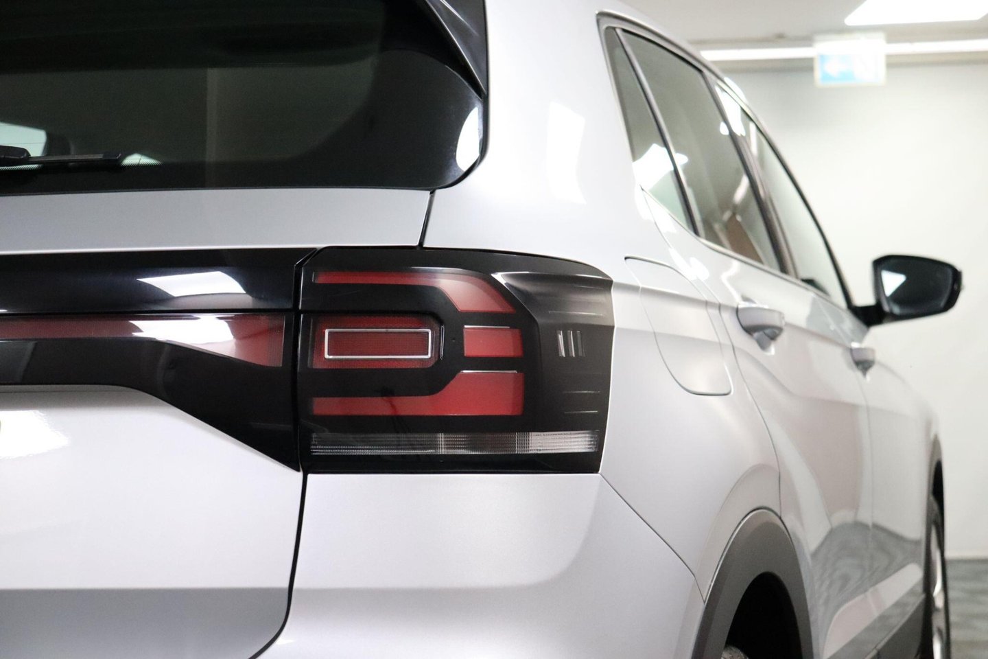 2019 Volkswagen T-Cross — image 19
