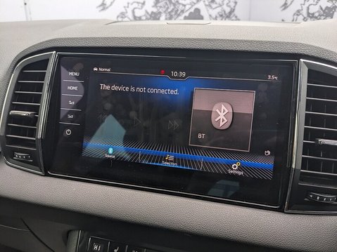 Skoda Karoq EDITION TSI 26