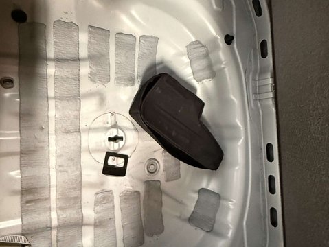 Audi Q2 1.0 Q2 Sport 30 TFSI Semi-Auto 5dr 38