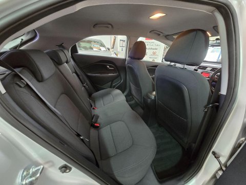 Kia Rio 1.4 2 Euro 5 5dr 15
