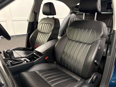 Skoda Superb 2.0 Superb SE L Executive TDI Semi-Auto 5dr 44