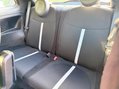 Abarth 595 1.4 T-Jet Euro 6 3dr 12
