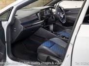 Volkswagen Golf 2.0 Golf R TSi 4Motion Semi-Auto 4WD 5dr 13