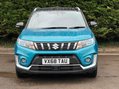 Suzuki Vitara 1.4 Boosterjet SZ5 Auto Euro 6 (s/s) 5dr 8
