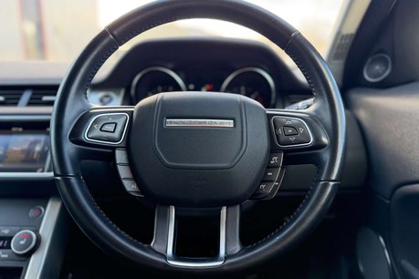 Land Rover Range Rover Evoque 2.0 Range Rover Evoque SE TD4 4WD 5dr 68