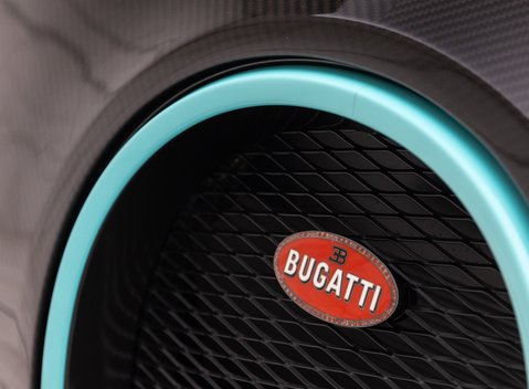 Bugatti Veyron Grand Sport Vitesse 23