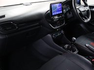 Ford Fiesta ST-LINE X EDITION MHEV 33