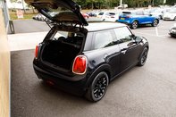 Mini Hatch COOPER CLASSIC 35