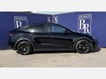 Tesla Model Y (Dual Motor) Long Range SUV 5dr Electric Auto 4WDE (384 bhp) 4