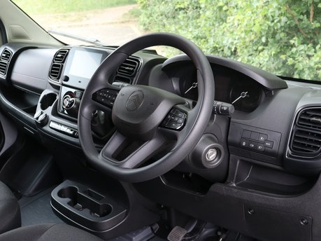 Citroen Relay 35 L3H2 2.2 BlueHDi 140 Enterprise 11