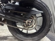 Suzuki V-Strom 1000 2016 ADVENTURE BIKE FULL LUGGAGE NEW MOT SERVICED 13