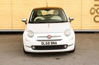 Fiat 500 COLLEZIONE 5