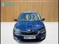 Skoda Fabia 1.2 TSI SE L Hatchback 5dr Petrol Manual Euro 6 (s/s) (110 ps) 12