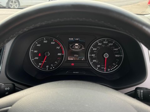 SEAT Leon 1.2 TSI SE Dynamic Technology Euro 6 (s/s) 5dr 10