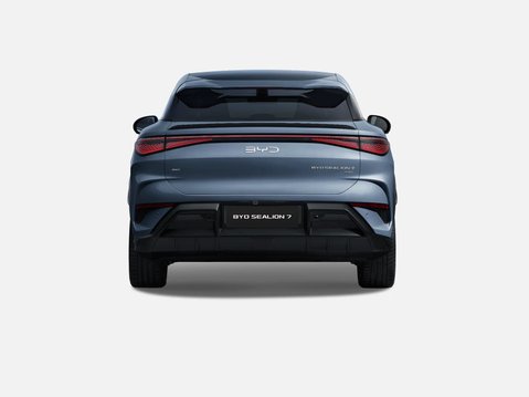 BYD SEALION 7 82.5 kWh COMFORT 1.9% APR 4