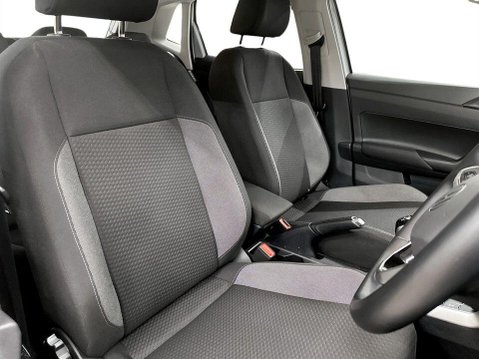 Volkswagen Polo 1.0 EVO Life Hatchback 5dr Petrol Manual Euro 6 (s/s) (80 ps) Cruise Contr 11