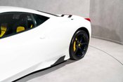 Ferrari 458 Speciale NOW SOLD. SIMILAR REQUIRED. PLEASE CALL 01903 254800. 37