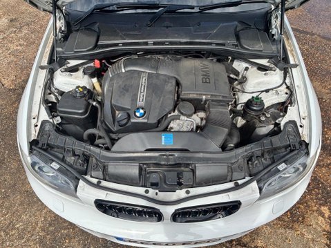 BMW 1 Series 3.0 135i M Sport DCT Euro 5 2dr 2