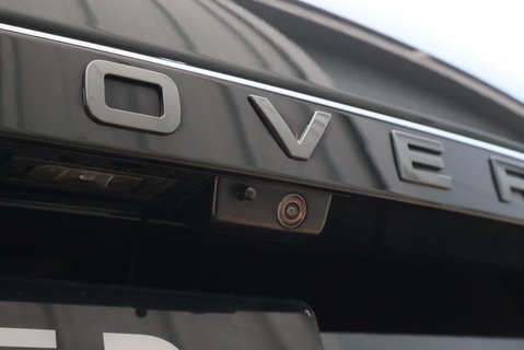 Land Rover Discovery BRAND NEW COMMERCIAL DYNAMIC HSE 22 inch wheels   17