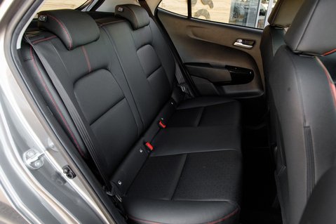 Kia Picanto GT-LINE 33