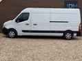 Nissan NV400 2.3 NV400 Tekna dCi 11