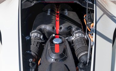 Ferrari LaFerrari Aperta 39