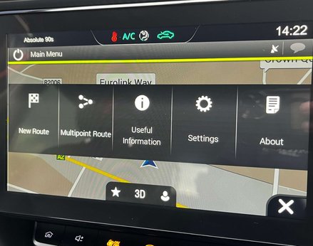 MG ZS 1.5 MG ZS Exclusive VTi-Tech 5dr 27