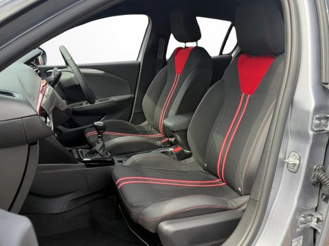 Vauxhall Corsa 1.2 Turbo GS Line 5dr 20