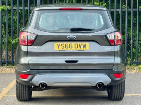 Ford Kuga 1.5 Kuga Zetec 5dr 36
