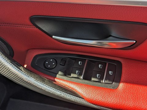 BMW 4 Series 420I M SPORT GRAN COUPE 25