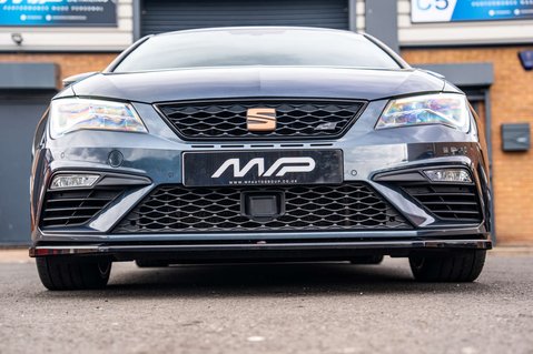SEAT Leon 2.0 Leon Cupra Luxury 290 TSi Semi-Auto 5dr 22