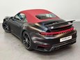 Porsche 911 3.7T 992 Turbo S Convertible 2dr Petrol PDK 4WD Euro 6 (s/s) (650 ps) 28
