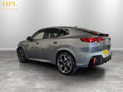 BMW iX2 30 66.5kWh M Sport SUV 5dr Electric Auto xDrive (11kW Charger) (313 ps) 5