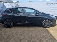 Renault Clio ICONIC DCI 10