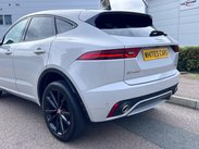 Jaguar E-Pace 2.0 D240 R-Dynamic HSE Auto AWD Euro 6 (s/s) 5dr 67