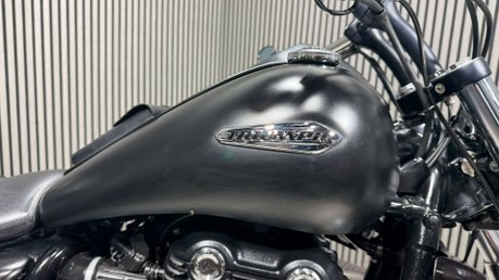 Triumph Thunderbird STORM 2012 21K LONG MOT BIG CC CRUISER TWIN 1700CC 40
