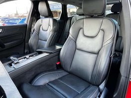 Volvo XC60 2.0 XC60 Inscription T6 Recharge AWD Auto 4WD 5dr 65