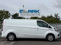 Ford Transit Custom 2.0 300 EcoBlue Limited Panel Van 5dr Diesel Manual L2 H1 Euro 6 (s/s) (130 8