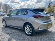 Vauxhall Corsa 1.2 Corsa SE 5dr 5